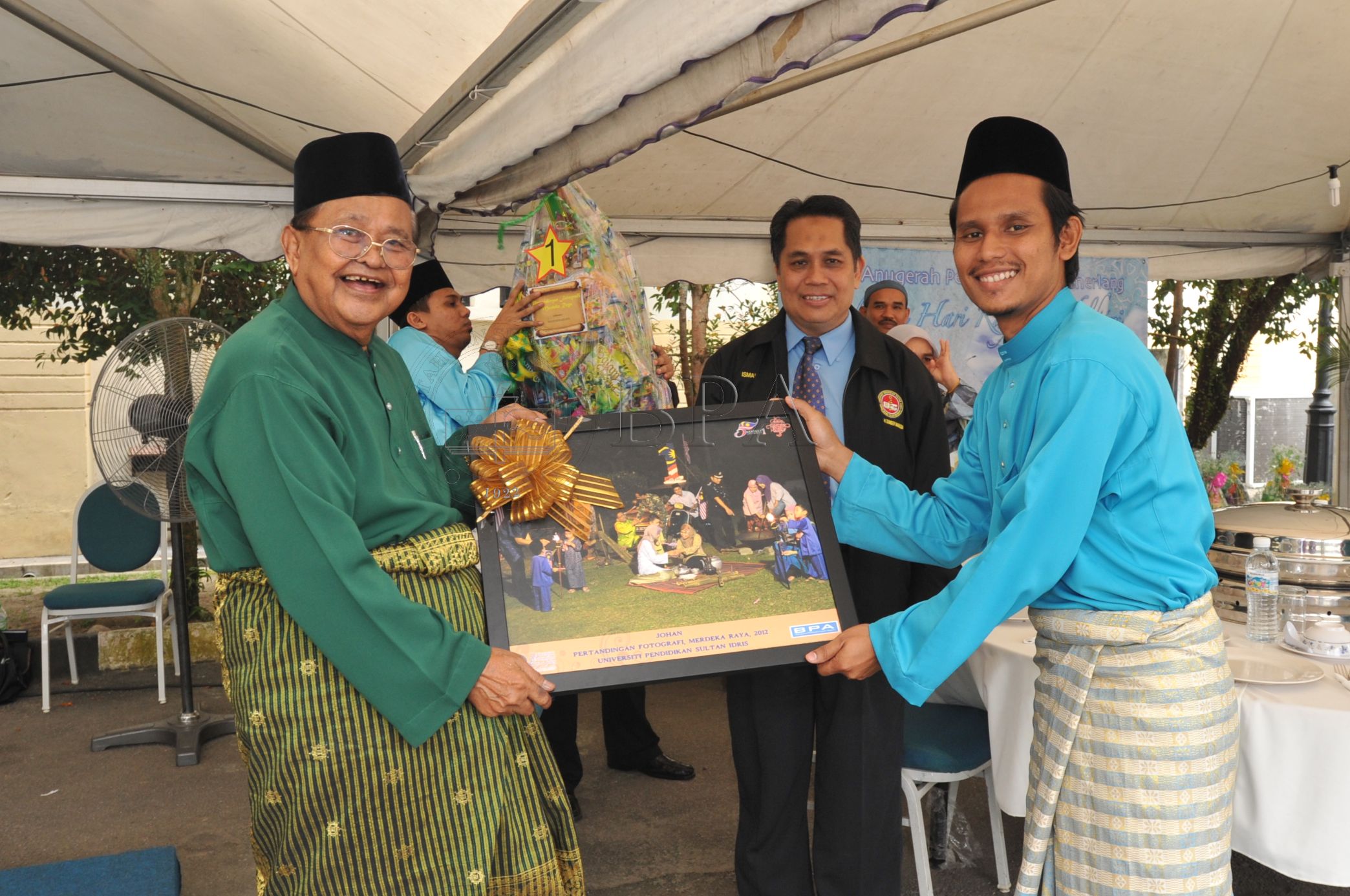 BPA 12 110 APC PRO 5500